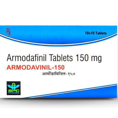 Buy Armodavinil 150mg Online In USA At Low Price Profile Picture
