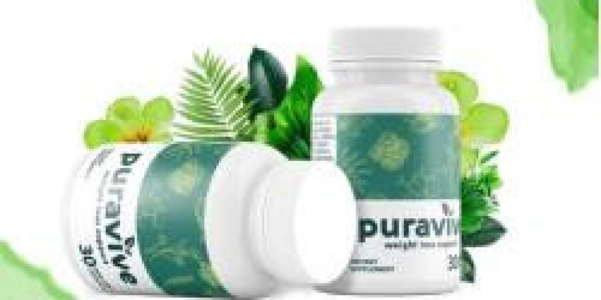 Empower Yourself with PuraVive