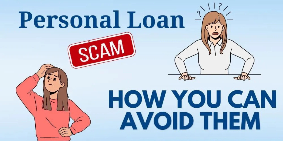 How To Avoid Personal Loan Scams And Frauds