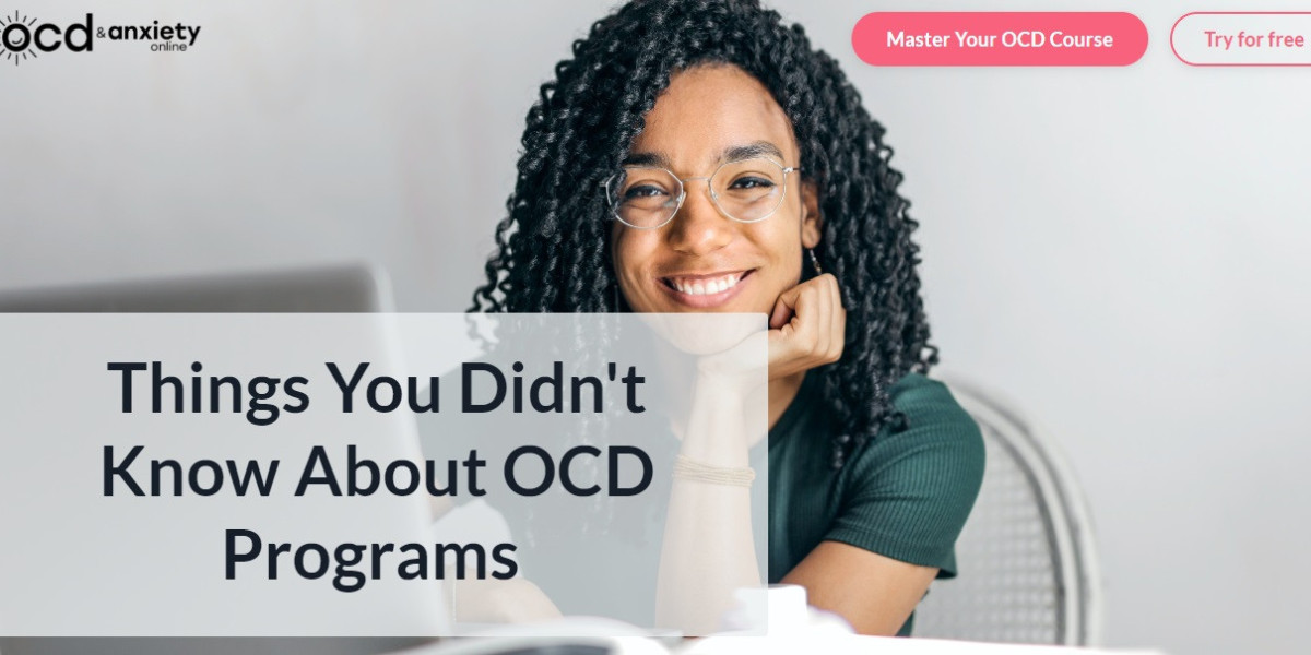 Understanding OCD and BFRBs: Effective Programs and Treatments