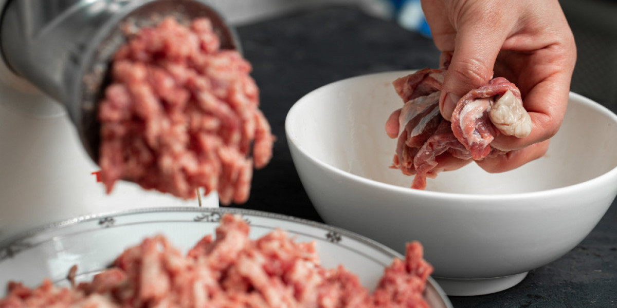 Meat Substitute Market Forecast: Projections and Growth Opportunities and 2024 Forecast Study