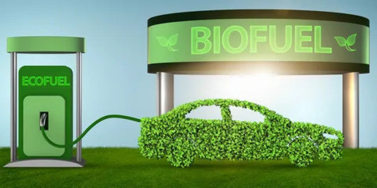 Bioethanol Market Innovations: Pioneering Sustainability