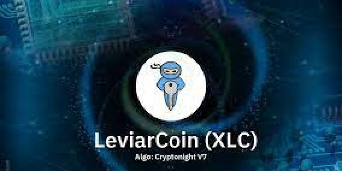 Can Leviar Coin Reach New Price Highs This Year?