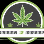 Green2gweed