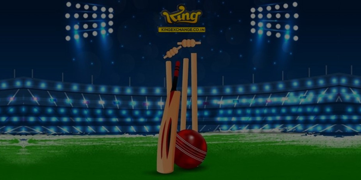 Unlock the Thrill of Cricket Fantasy: King Exchange Registration