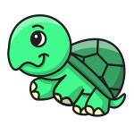 Mighty Tortoise