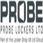 Probe Lockers Ltd