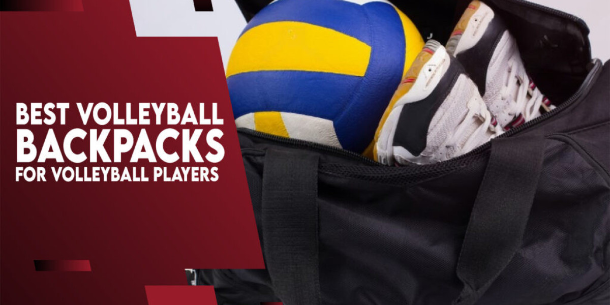 Best Volleyball Bags and Backpacks: Your Ultimate Guide