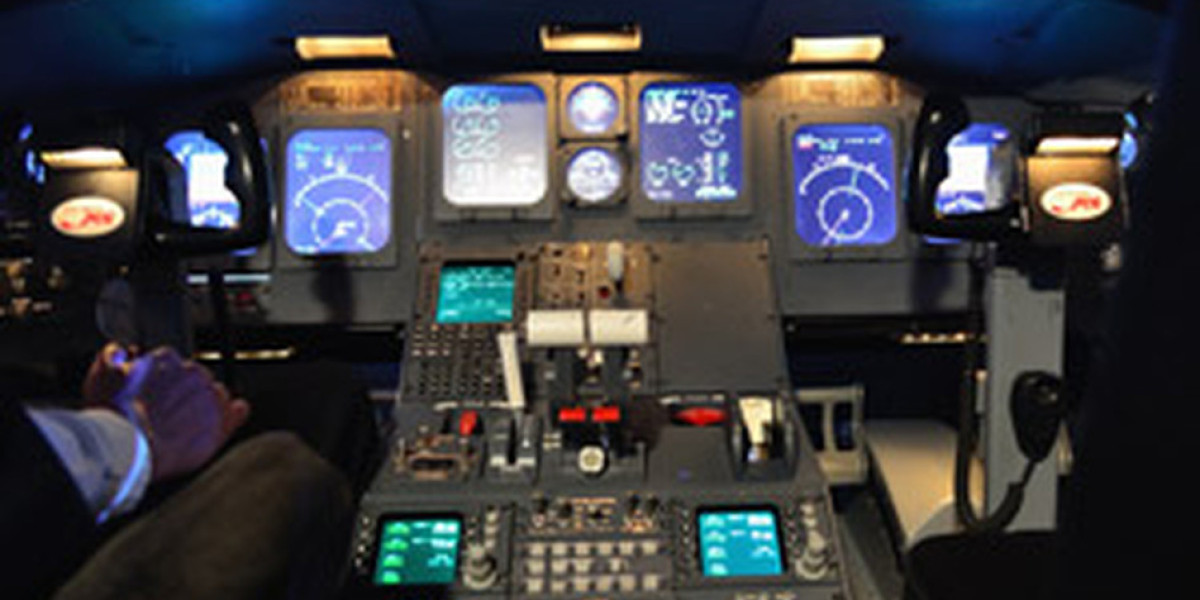 Germany Aircraft Autopilot System Market Research: Global Economy, Forecast, 2024-2032.