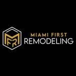 Miami First Remodeling