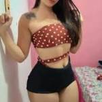 Ponda escorts