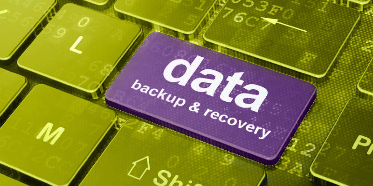 Backup and Recovery Market Size, Share and Trends Forecast by 2031