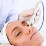 Ultrasonic Facial Machines