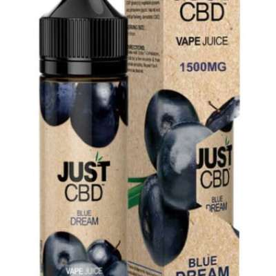 CBD Vape Oil Juice Profile Picture
