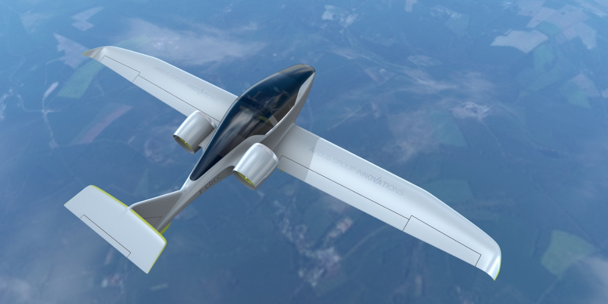 Europe More Electric Aircraft Market Value Research to Develop Rapidly by Forecast  (2024-2032).