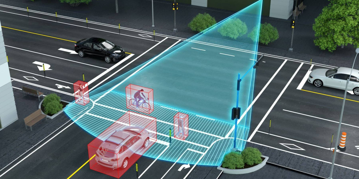 Navigating the Road Ahead: The Growth Trajectory of the Traffic Sign Recognition System Market