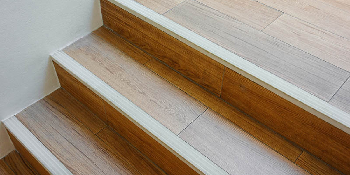 Stair Nosing Market is Anticipated to Witness High Growth Owing to Increased Safety Concerns