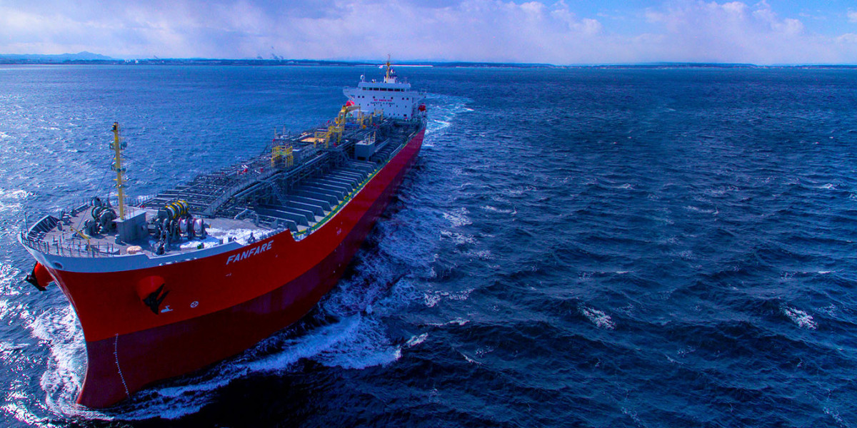 Understanding The Importance Of Chemical Tanker In The Global Supply Chain