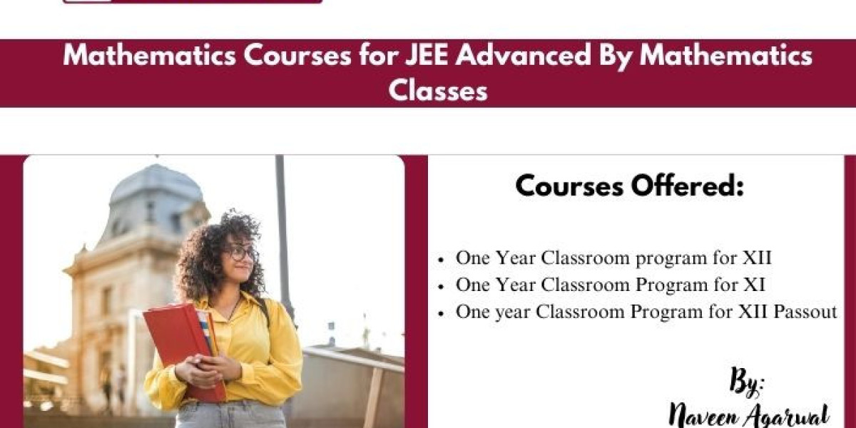 Best Coaching for JEE Advance In Ranchi | Mathematics Classes