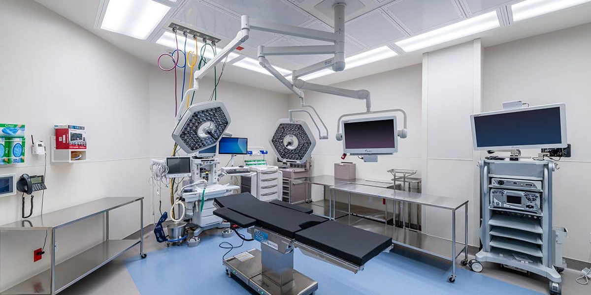 Ambulatory Surgical Center Market: Safety Standards and Regulatory Compliance