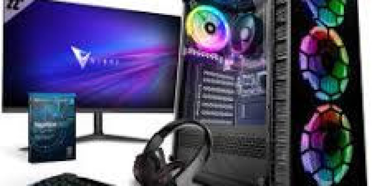 Level Up Your Gaming: Find the Perfect Setup with Provonto's Gaming Gear