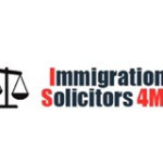 immigration lawyer in UK