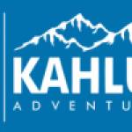 Kahlur Adventures