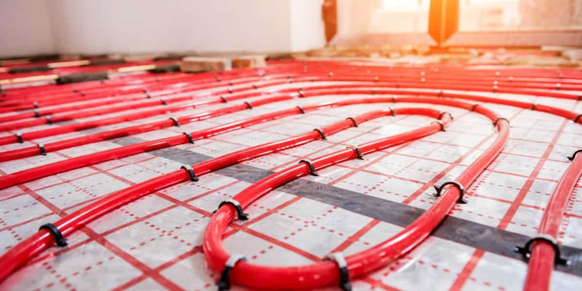 How to Choose the Right Underfloor Heating System for Your Home