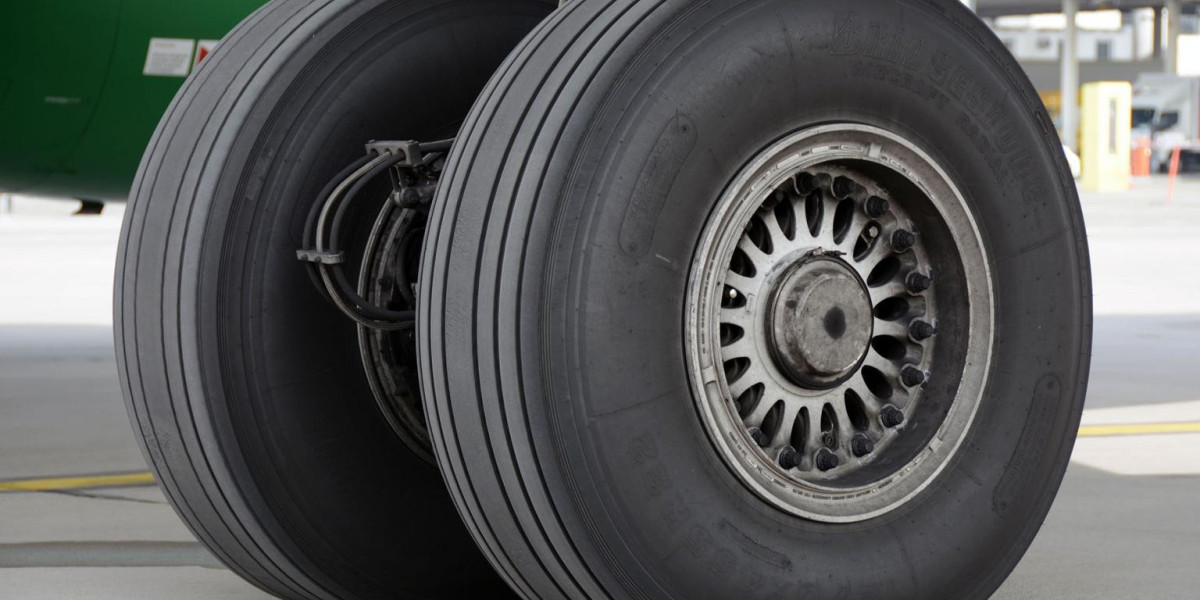 North America Aircraft Tire Market Research By Growth Regions, Forecast 2024-2032.