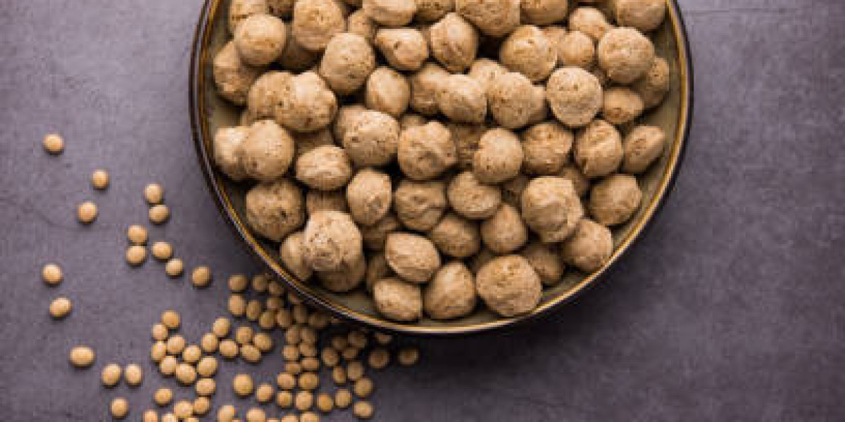 Asia-Pacific Soy Protein Ingredients Market Trends with Demand by Regional Overview, Forecast 2030