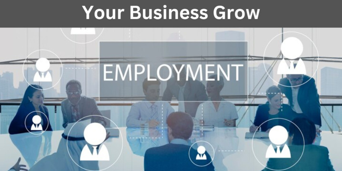 How Staffing Companies Can Help Your Business Grow