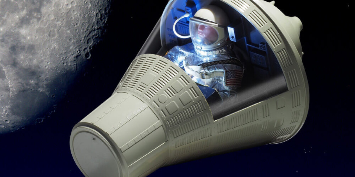 Exploring the Evolving Space Capsule Market: Key Trends, Analysis, and Regional Insights