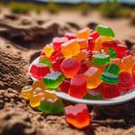 LifeHeal CBD Gummies reviews