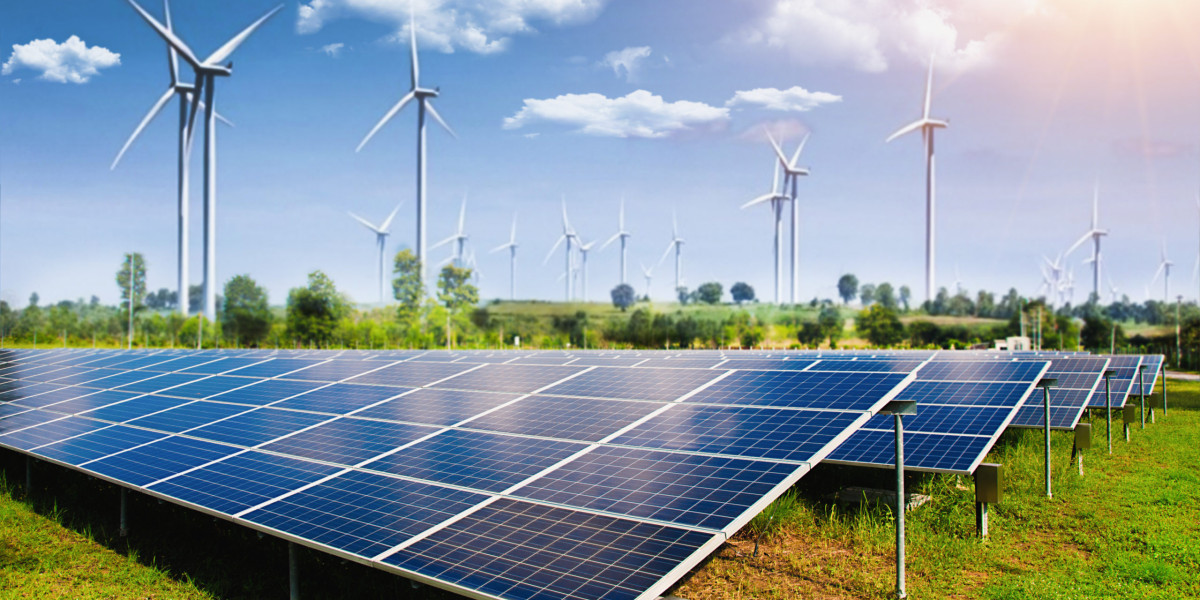 Green Energy Market Dynamics: Adapting to