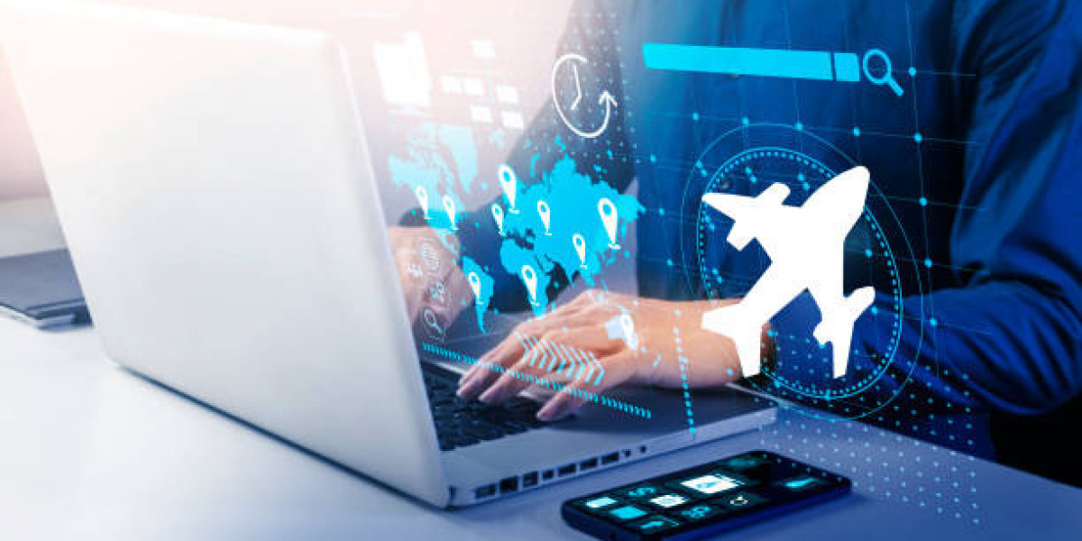 Spain Airport IT Systems Market Worldwide Analysis, Growth, Trends, and Outlook by 2032