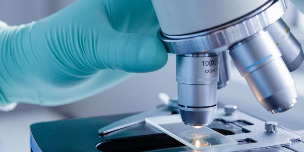 Histology and Cytology Market will grow at highest pace owing to increasing prevalence of cancer