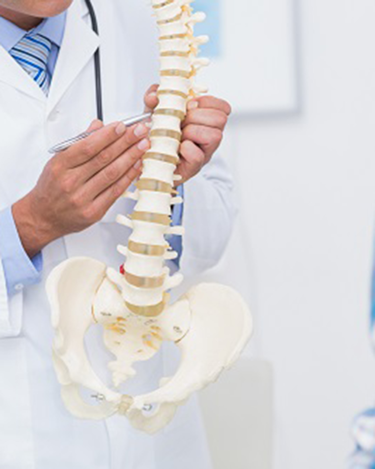 Top-Rated Back & Spine Pain Specialist | Robert F. Mancuso M.D