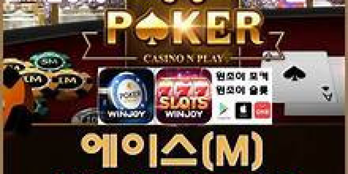 Winjoy Poker Games: Elevating the Thrill of Poker on-line