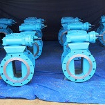 Plug valve manufacturers in Saudi Arabia Profile Picture