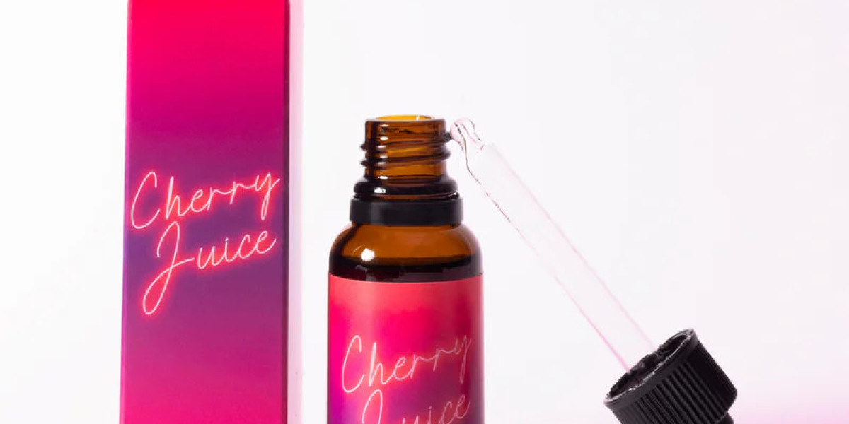 A Fresh Perspective on Bathroom Fragrance: Exploring Cherry Juice Eau de Toilette