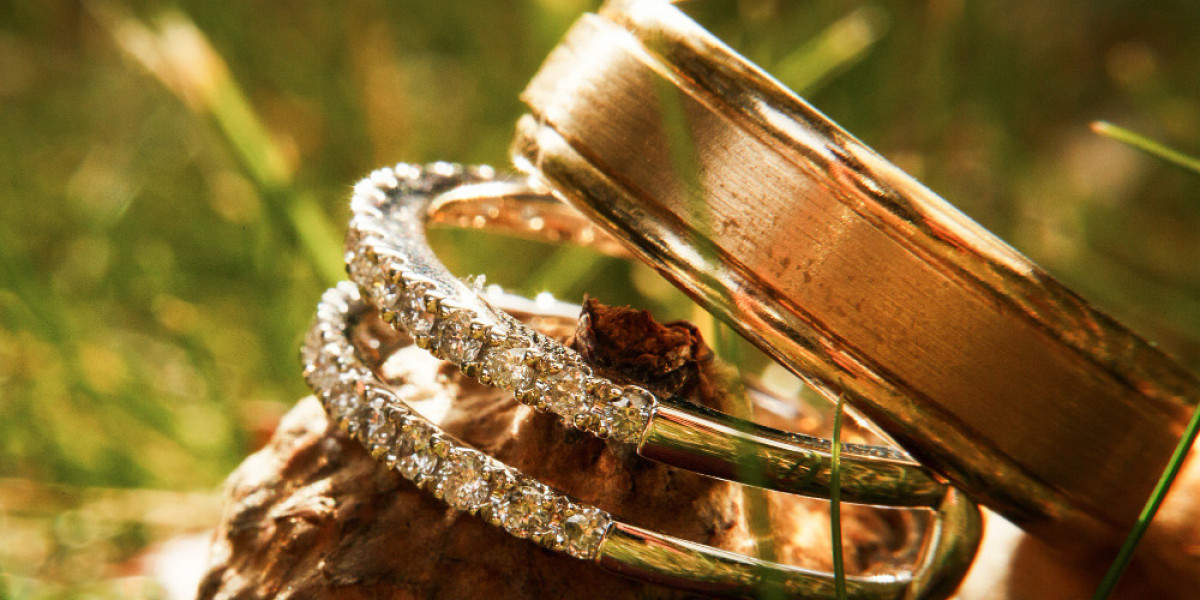 How to Care for Your Diamond Bangles