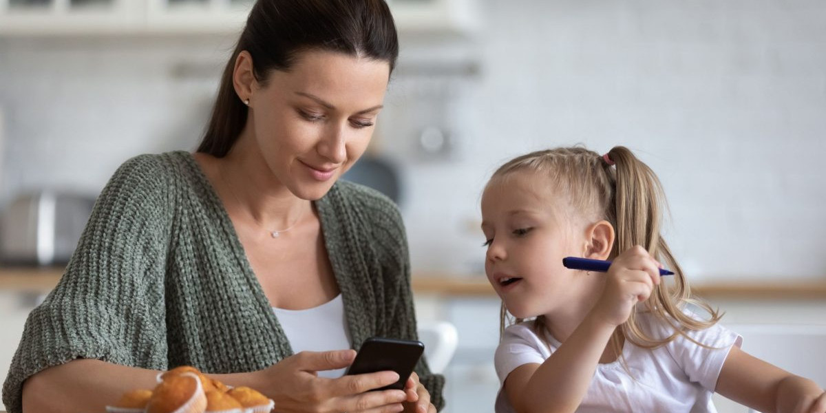The Rise of Parenting Apps in a Digital World