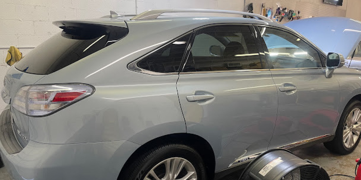 Revolutionizing Auto Detailing in Fort Lauderdale A Step-by-Step Guide with Eco Car Care