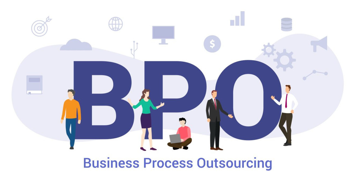 Japan Business Process Outsourcing Services Market – Revolutionary Trends 2032