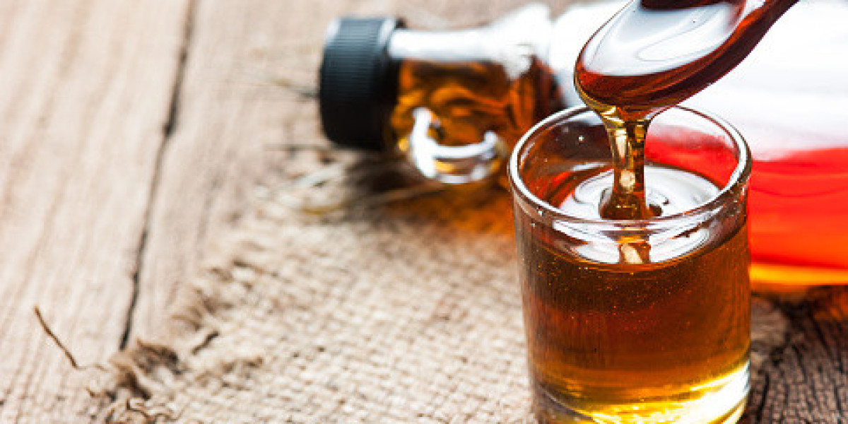 Asia-Pacific Maple Syrup Market Trends including Regional Demand, Key Players, and Forecast 2032