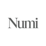 wear numi