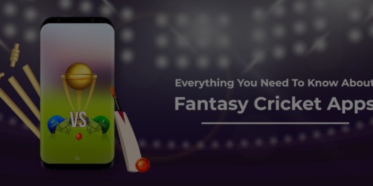 Unlock the Ultimate Cricket Fantasy Experience with Lords Exchange ID