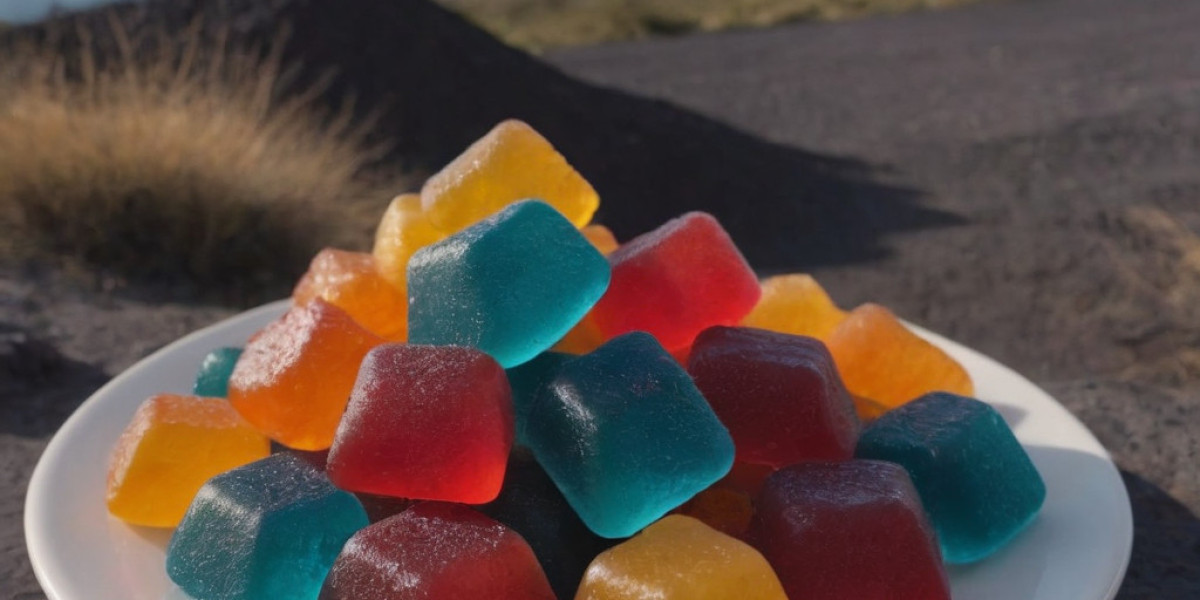 Unlock Your Potential with Smart Hemp Gummies Australia