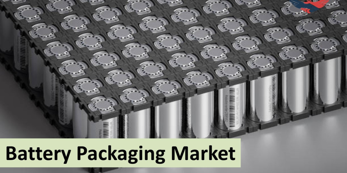 Battery Packaging Market Size, Share, Emerging Trends and Scope from 2024 to 2030