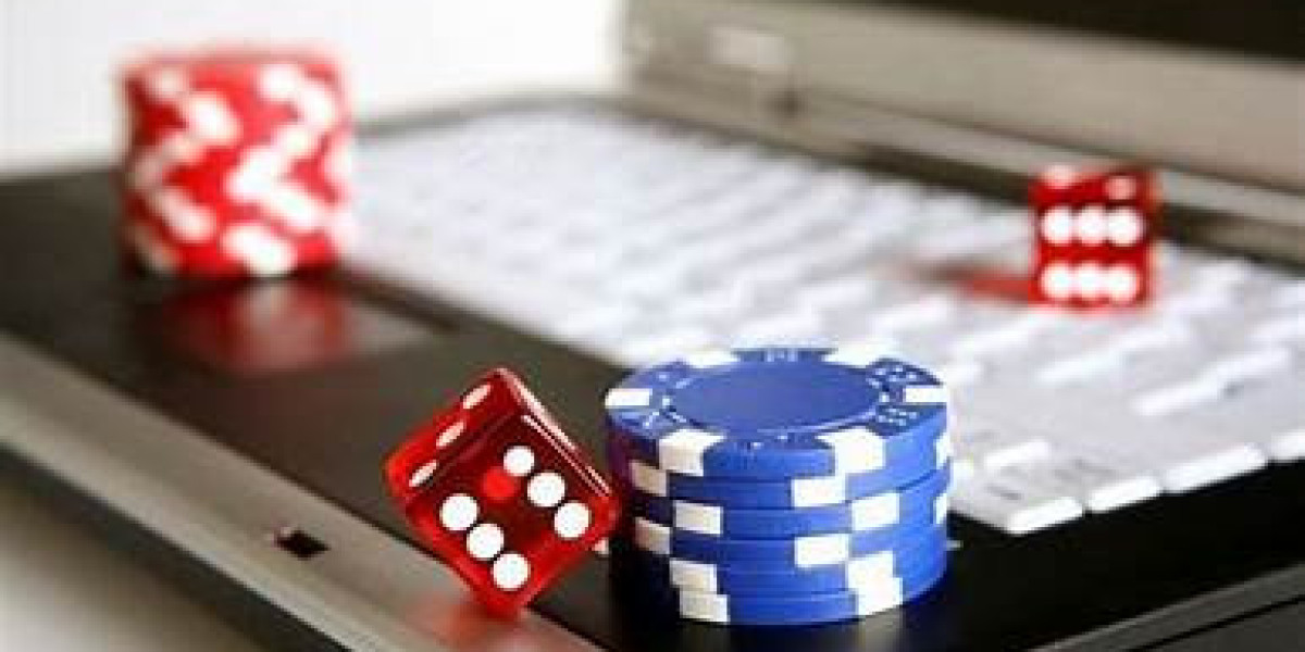 Putting Your own Bets: Navigating the planet associated with Online Betting Sites